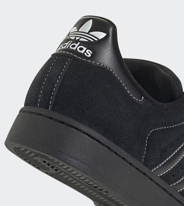 Adidas  Shoes - Black Low Top