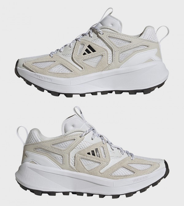 Adidas Adidas - White Low Top