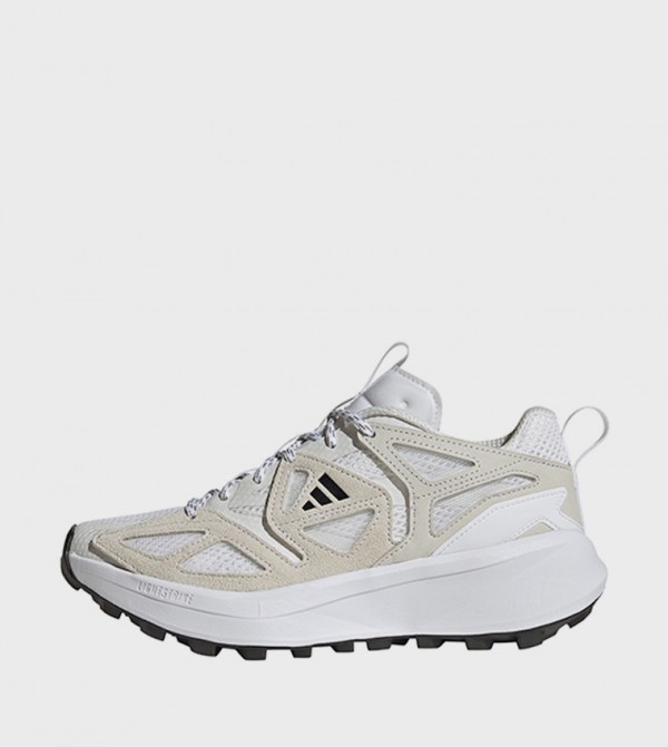 Adidas Adidas - White Low Top