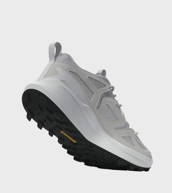 Adidas Adidas - White Low Top