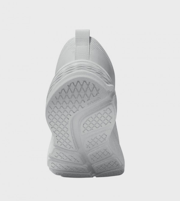 Adidas Adidas - White Low Top