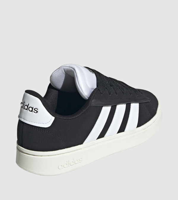 Adidas  Tennis Shoes - Black Tennis