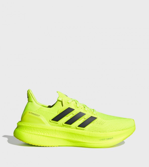 Adidas Adidas - Green Running Shoes