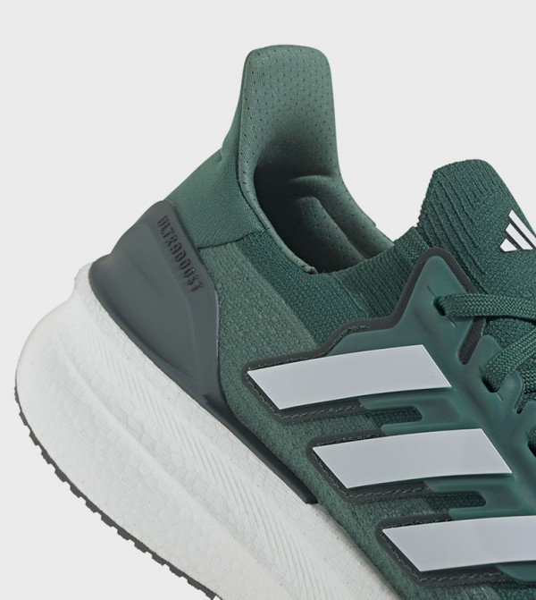 Adidas Adidas - Green Running Shoes