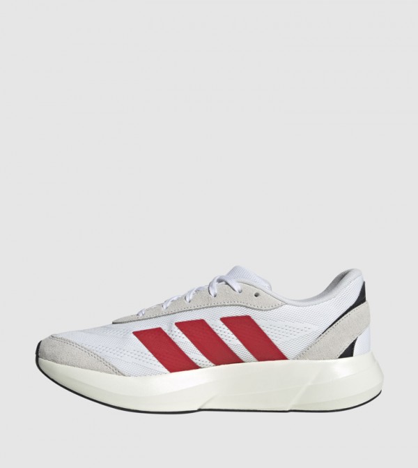 Adidas  Shoes - White Running Shoes
