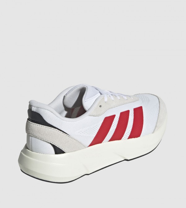 Adidas  Shoes - White Running Shoes