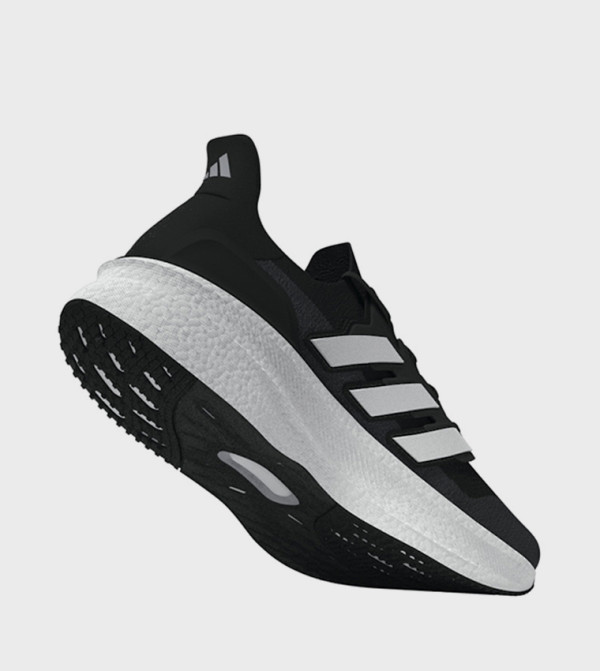 Adidas Adidas - Black Running Shoes