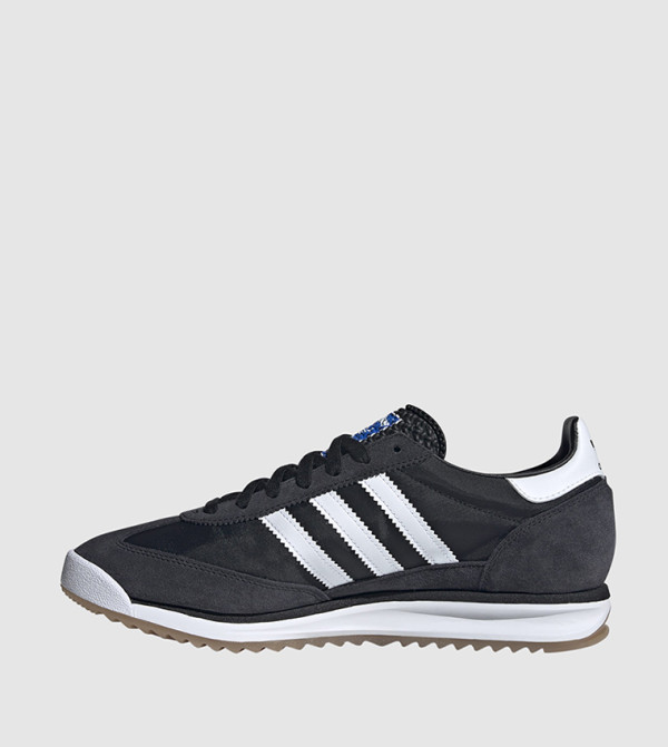 Adidas Adidas - Black Running Shoes