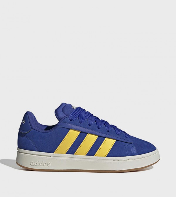 Adidas  - Indigo Low Top