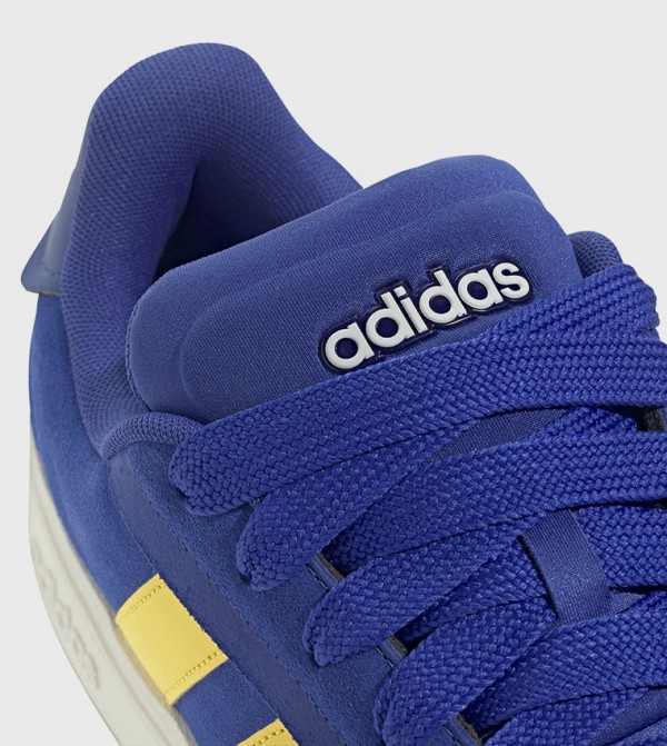 Adidas Adidas - Indigo Low Top
