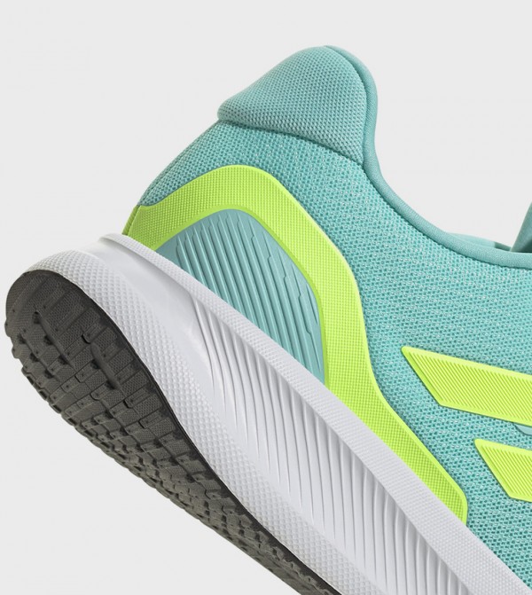 Adidas Adidas - Turquoise Running Shoes