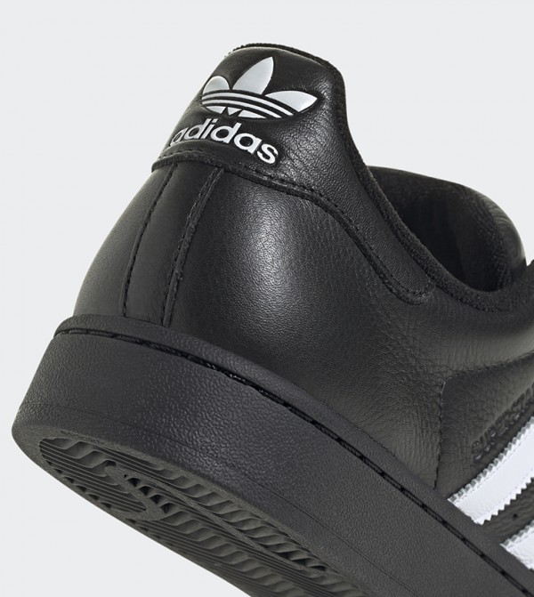 Adidas  Shoes - Black Low Top