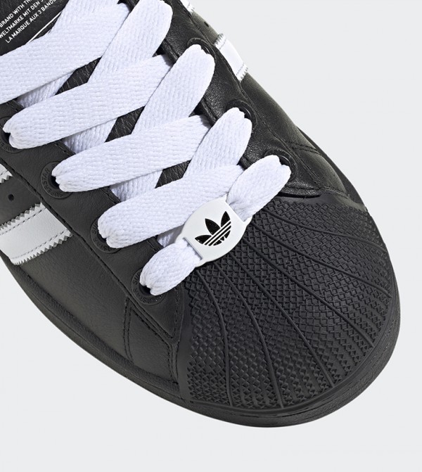 Adidas  Shoes - Black Low Top