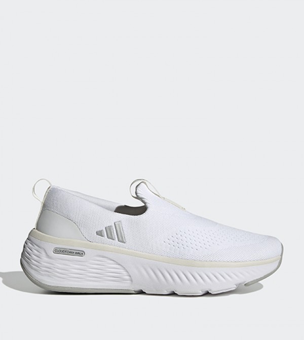 Adidas Adidas - White Walking Shoes