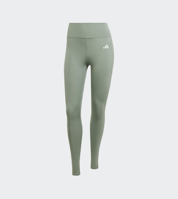 Adidas  Sportswear - Green Tights