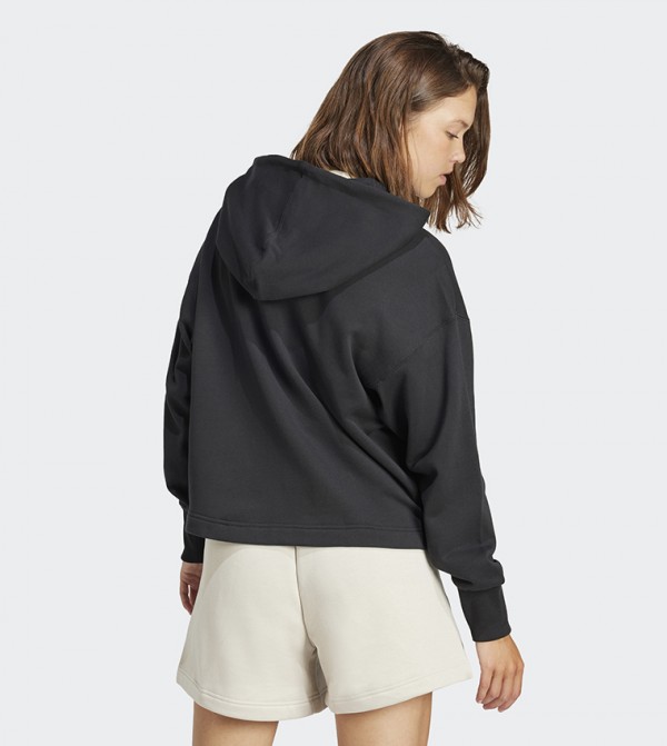 Adidas Adidas - Black Casual Jackets