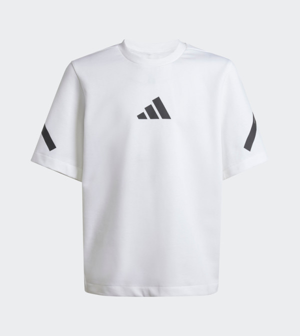 اديداس اديداس - أبيض T-shirts