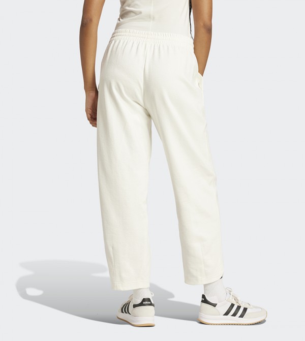 اديداس اديداس - أوف وايت  Sweatpants