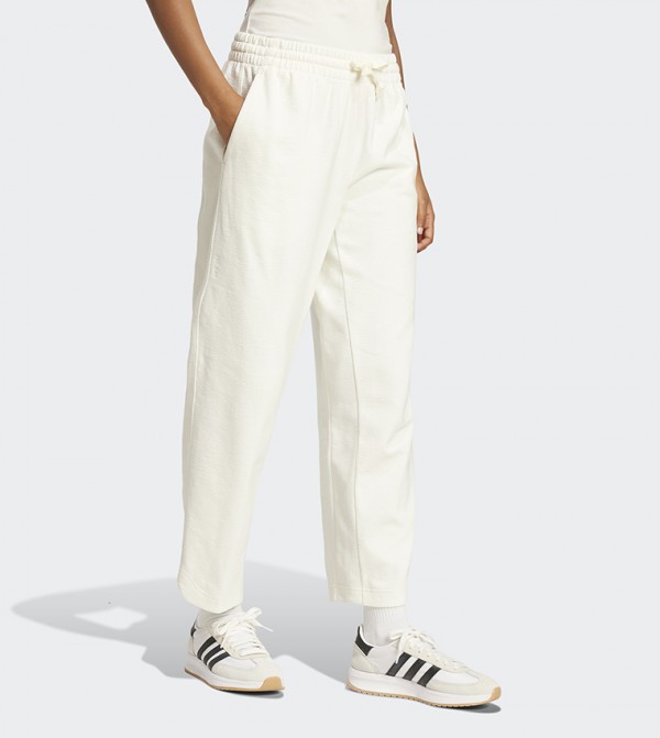 اديداس اديداس - أوف وايت  Sweatpants