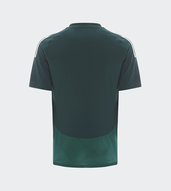 Adidas Sportswear - Green T-Shirts & Vests