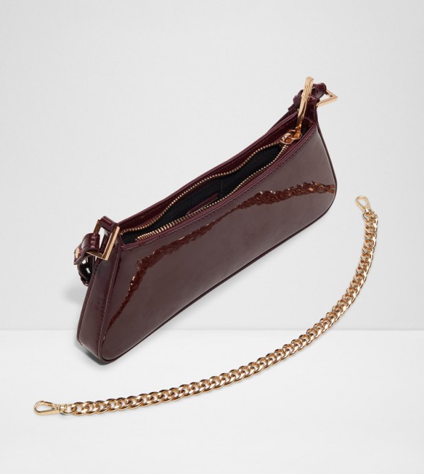 Aldo  Shoulder Bags - Red Shoulder bags