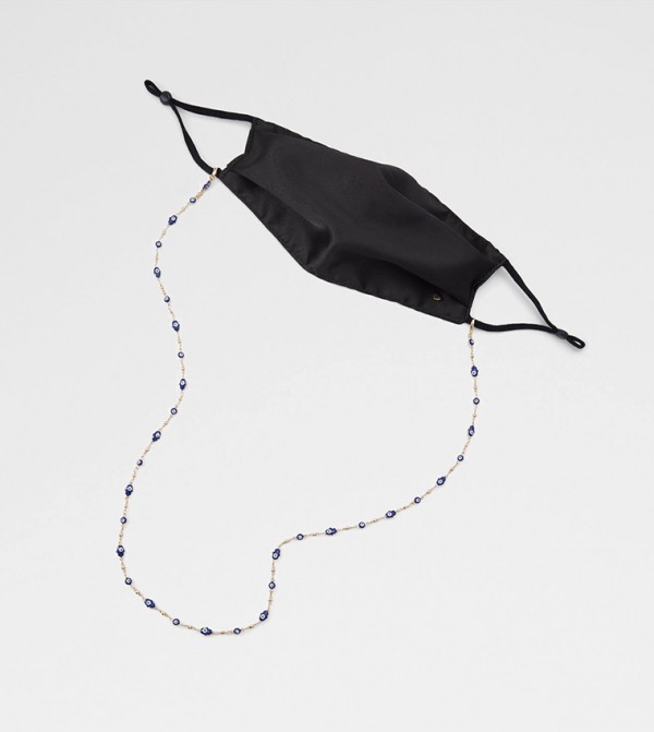 Aldo Accessories  Jewellery - Blue Chains