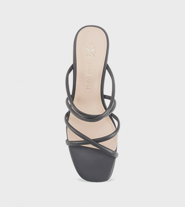 Nine West Nine West - Black Wedges