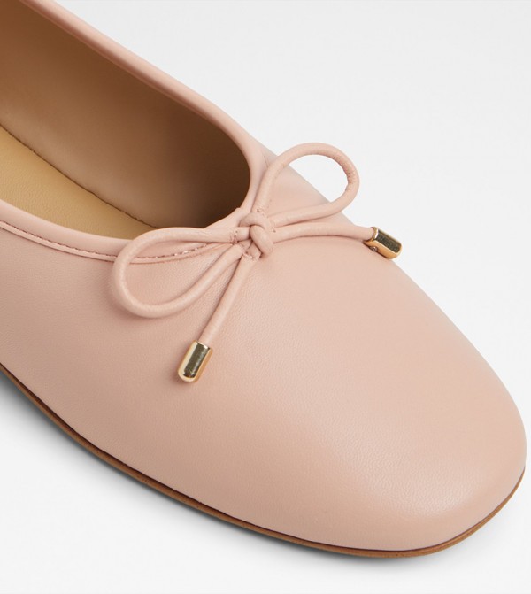 Aldo Aldo - Pink undefined