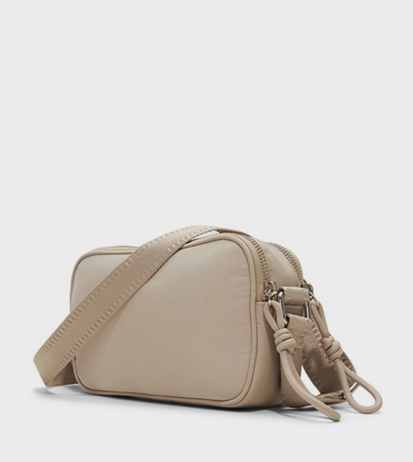كول ات سبرنج كول ات سبرنج - بيج Cross Body & Sling Bags
