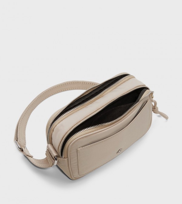 كول ات سبرنج كول ات سبرنج - بيج Cross Body & Sling Bags