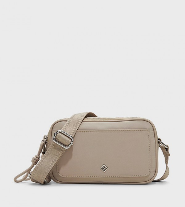 كول ات سبرنج كول ات سبرنج - بيج Cross Body & Sling Bags