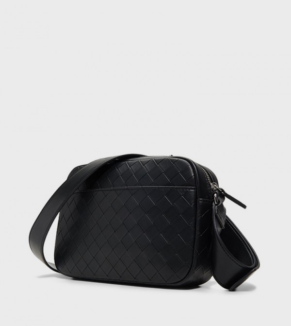 Call it Spring Call It Spring - Black Cross Body & Sling Bags