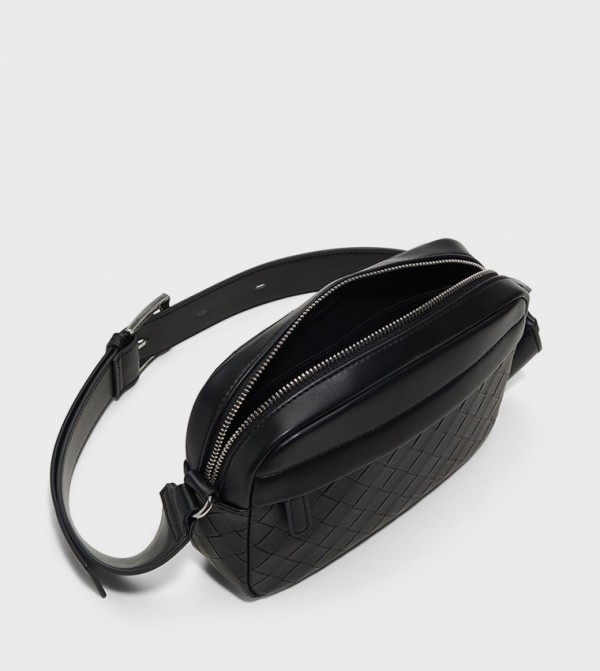 Call it Spring Call It Spring - Black Cross Body & Sling Bags