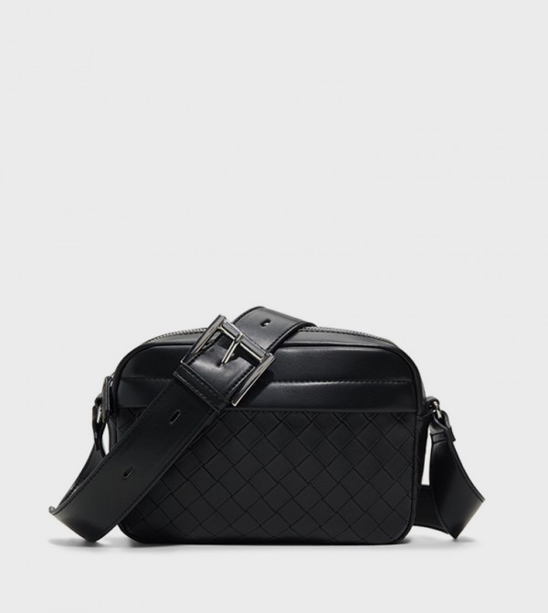 Call it Spring Call It Spring - Black Cross Body & Sling Bags