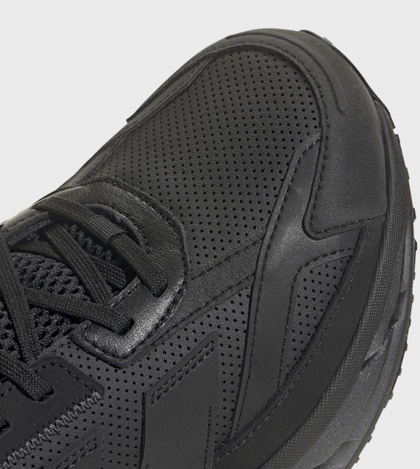 Adidas Adidas - Black Running Shoes