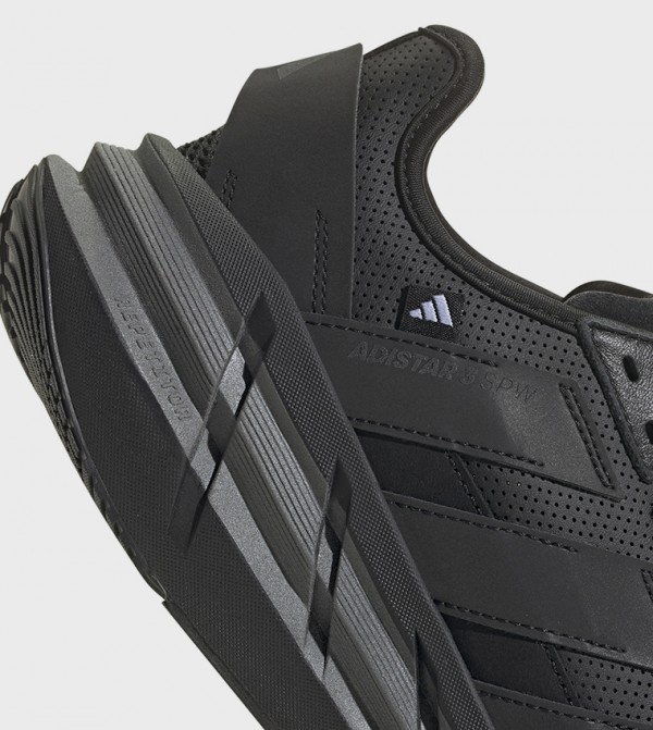 Adidas Adidas - Black Running Shoes