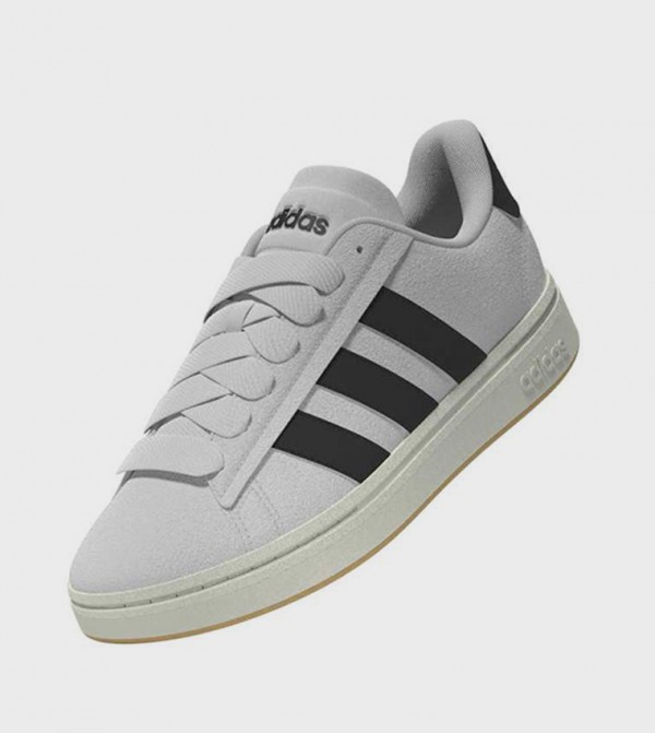 Adidas Adidas - White Low Top