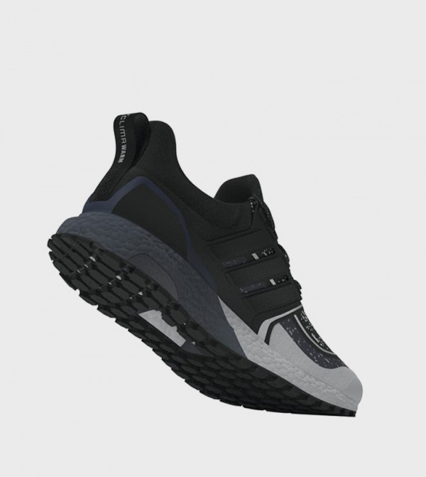 Adidas  Sneakers - Black Low Top