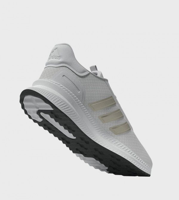 Adidas Adidas - White Low Top