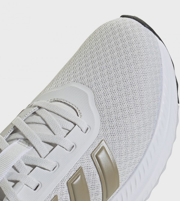 Adidas Adidas - White Low Top