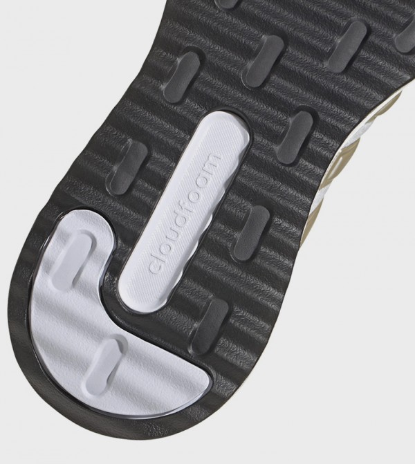 Adidas Adidas - White Low Top