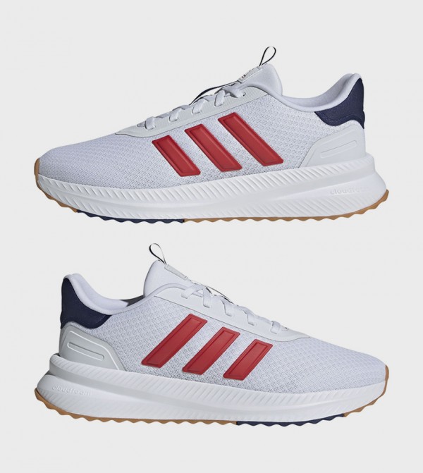 Adidas Adidas - White Low Top