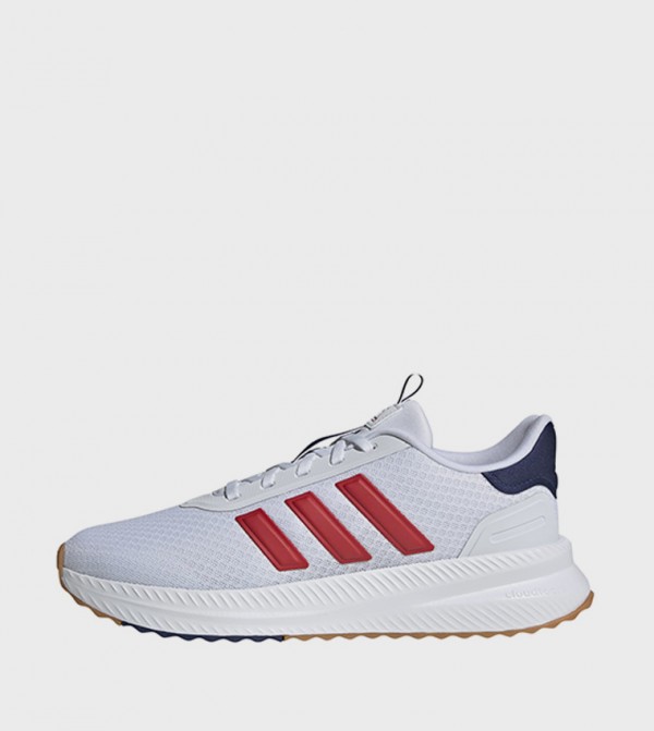 Adidas Adidas - White Low Top