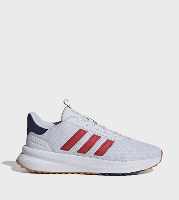 Adidas Adidas - White Low Top