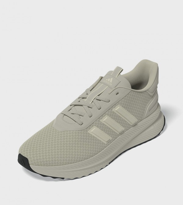 Adidas Adidas - Beige Low Top