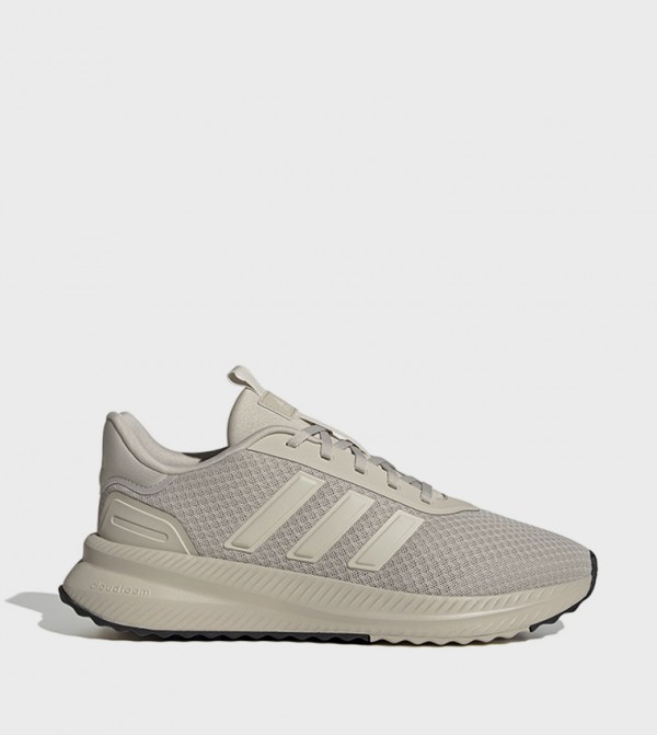 Adidas Adidas - Beige Low Top