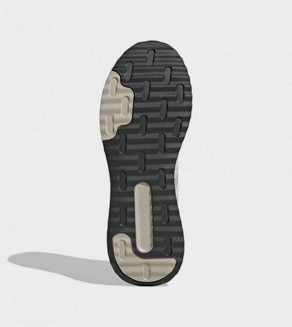 Adidas Adidas - Beige Low Top