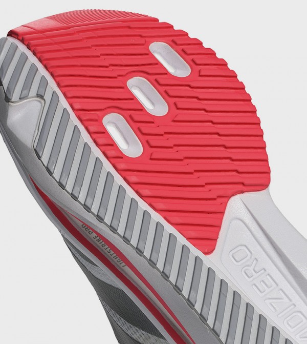 Adidas Adidas - White Running Shoes