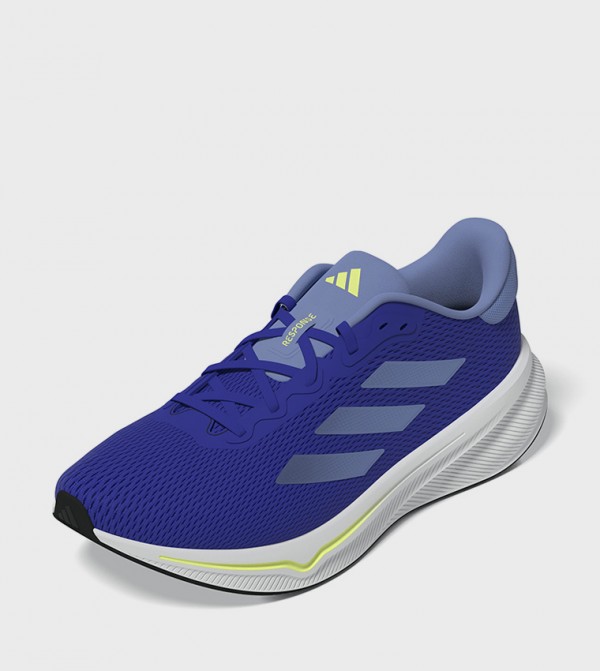 Adidas Adidas - Blue Running Shoes