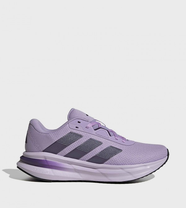 Adidas Adidas - Purple Running Shoes